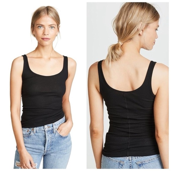 Vince Essentials Basic Tees & Tanks Bundle XS - Picture 5 of 5